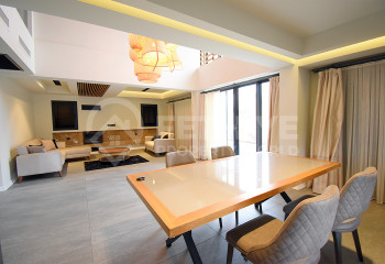 Вилла 6+1 в Фетхие, Турция | PTE-39946