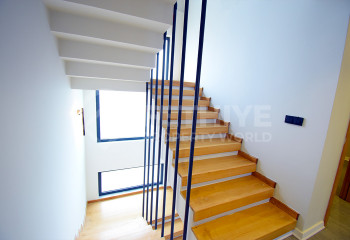 Вилла 6+1 в Фетхие, Турция | PTE-39946