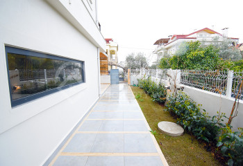 Вилла 6+1 в Фетхие, Турция | PTE-39946