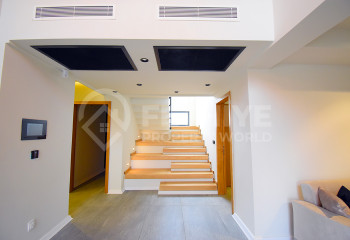 Вилла 6+1 в Фетхие, Турция | PTE-39946