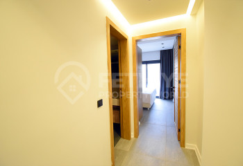 Вилла 6+1 в Фетхие, Турция | PTE-39946