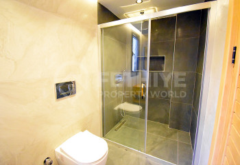 Вилла 6+1 в Фетхие, Турция | PTE-39946