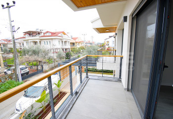 Вилла 6+1 в Фетхие, Турция | PTE-39946