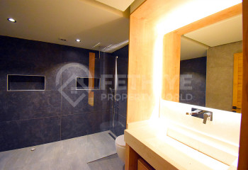 Вилла 6+1 в Фетхие, Турция | PTE-39946