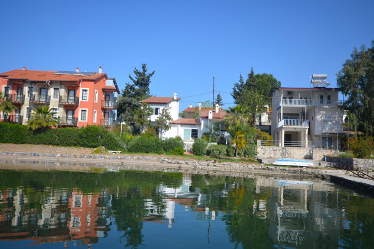 Вилла 3+1 в Фетхие, Турция | PBB-39957