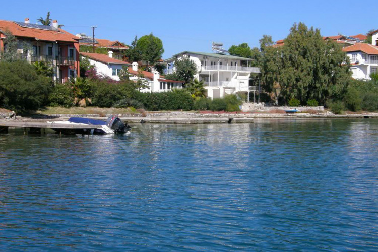 Вилла 3+1 в Фетхие, Турция | PBB-39957