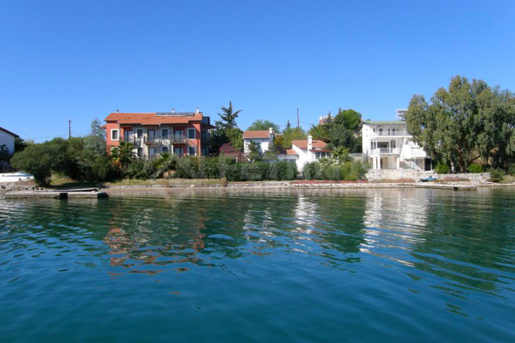 Вилла 3+1 в Фетхие, Турция | PBB-39957