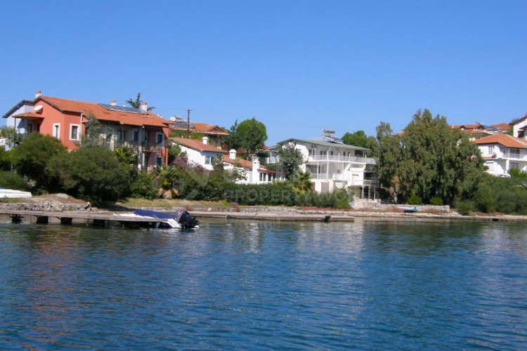 Вилла 3+1 в Фетхие, Турция | PBB-39957