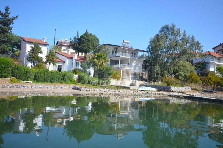 Вилла 3+1 в Фетхие, Турция | PBB-39957