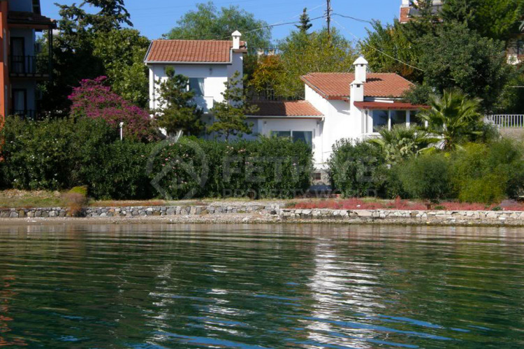 Вилла 3+1 в Фетхие, Турция | PBB-39957