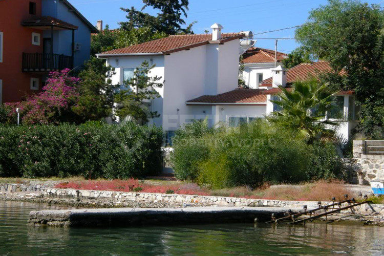 Вилла 3+1 в Фетхие, Турция | PBB-39957