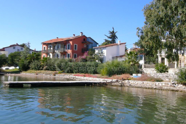 Вилла 3+1 в Фетхие, Турция | PBB-39957