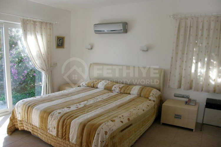 Вилла 3+1 в Фетхие, Турция | PBB-39957