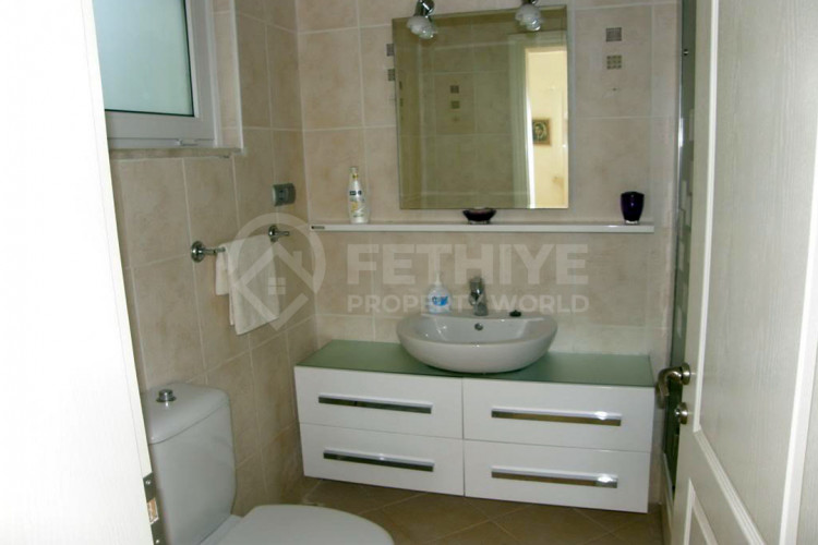 Вилла 3+1 в Фетхие, Турция | PBB-39957