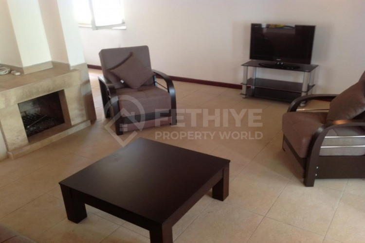 Вилла 3+1 в Фетхие, Турция | PBB-39957