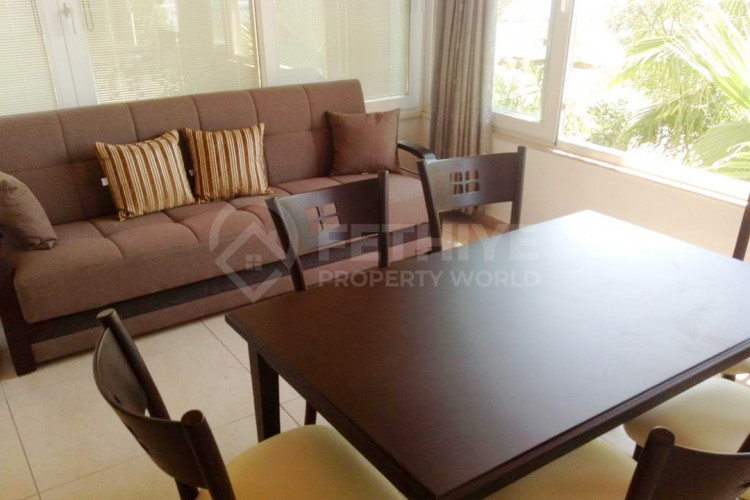 Вилла 3+1 в Фетхие, Турция | PBB-39957