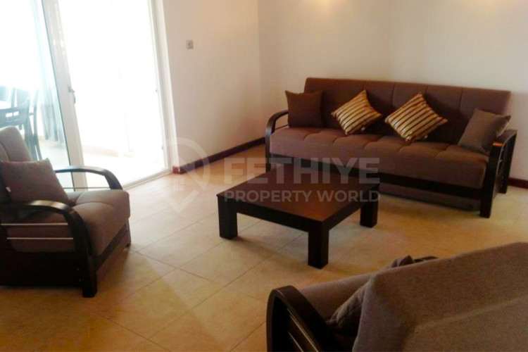 Вилла 3+1 в Фетхие, Турция | PBB-39957