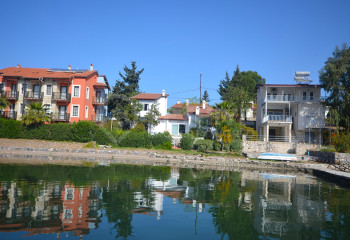 Вилла 3+1 в Фетхие, Турция | PBB-39957