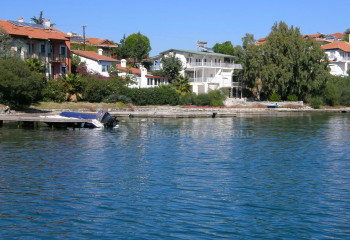 Вилла 3+1 в Фетхие, Турция | PBB-39957