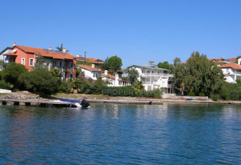 Вилла 3+1 в Фетхие, Турция | PBB-39957