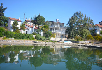 Вилла 3+1 в Фетхие, Турция | PBB-39957