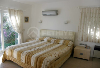 Вилла 3+1 в Фетхие, Турция | PBB-39957