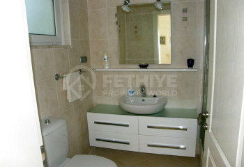 Вилла 3+1 в Фетхие, Турция | PBB-39957