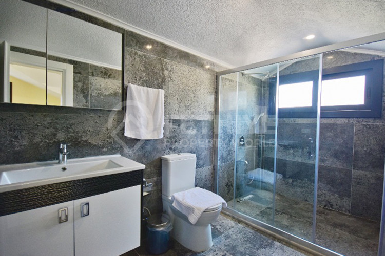 Вилла 4+1 в Олюдениз, Фетхие, Турция | SBB-39965