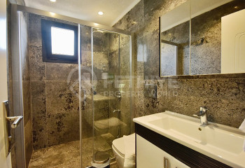 Вилла 4+1 в Олюдениз, Фетхие, Турция | SBB-39965