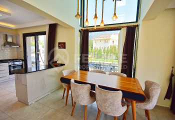 Вилла 4+1 в Олюдениз, Фетхие, Турция | SBB-39965