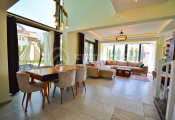 Вилла 4+1 в Олюдениз, Фетхие, Турция | SBB-39965