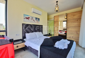 Вилла 4+1 в Олюдениз, Фетхие, Турция | SBB-39965