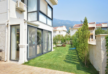 Вилла 4+1 в Олюдениз, Фетхие, Турция | SBB-39965