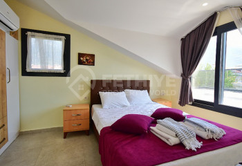 Вилла 4+1 в Олюдениз, Фетхие, Турция | SBB-39965