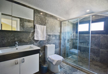 Вилла 4+1 в Олюдениз, Фетхие, Турция | SBB-39965