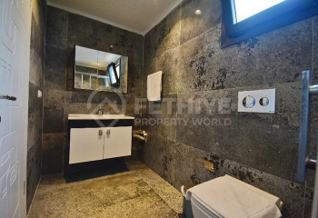 Вилла 4+1 в Олюдениз, Фетхие, Турция | SBB-39965