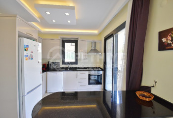 Вилла 4+1 в Олюдениз, Фетхие, Турция | SBB-39965