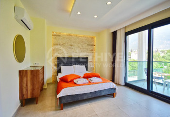 Вилла 4+1 в Олюдениз, Фетхие, Турция | SBB-39965