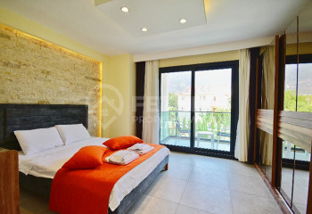 Вилла 4+1 в Олюдениз, Фетхие, Турция | SBB-39965