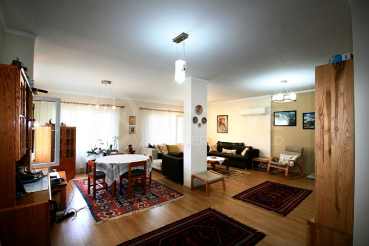 Вилла 5+1 в Олюдениз, Фетхие, Турция | STE-39966