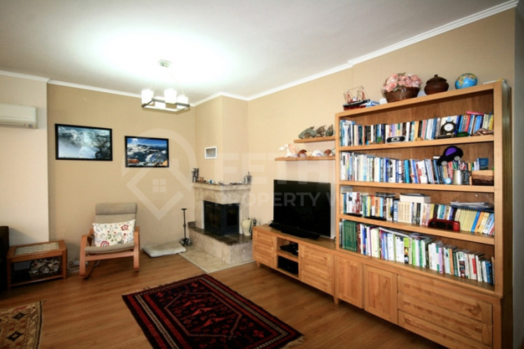 Вилла 5+1 в Олюдениз, Фетхие, Турция | STE-39966