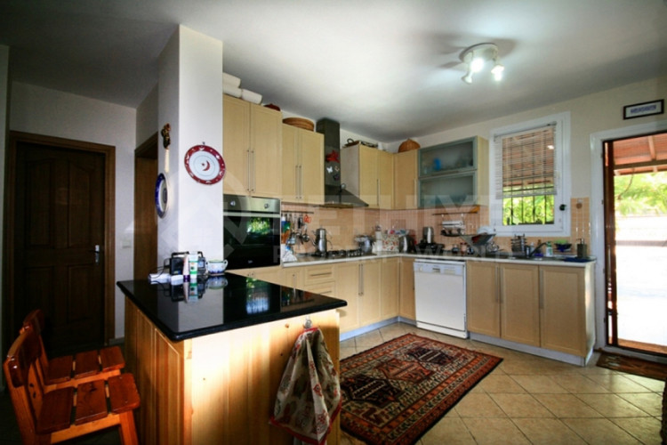 Вилла 5+1 в Олюдениз, Фетхие, Турция | STE-39966