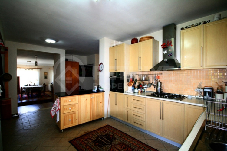 Вилла 5+1 в Олюдениз, Фетхие, Турция | STE-39966