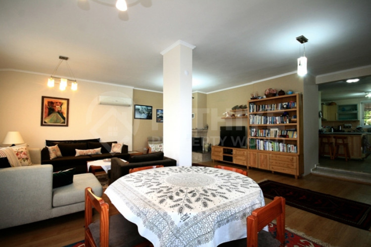 Вилла 5+1 в Олюдениз, Фетхие, Турция | STE-39966