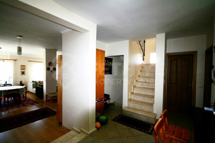 Вилла 5+1 в Олюдениз, Фетхие, Турция | STE-39966