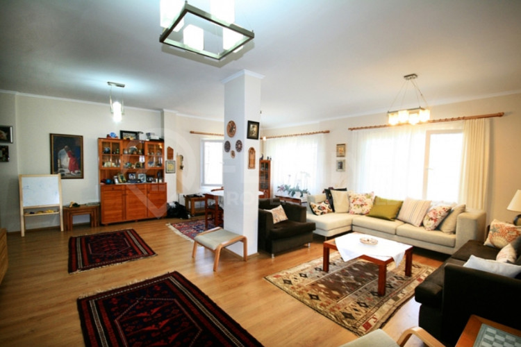 Вилла 5+1 в Олюдениз, Фетхие, Турция | STE-39966