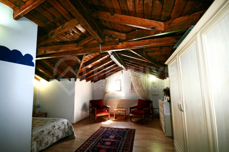 Вилла 5+1 в Олюдениз, Фетхие, Турция | STE-39966