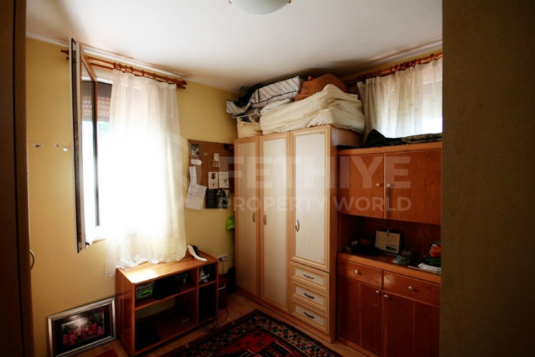 Вилла 5+1 в Олюдениз, Фетхие, Турция | STE-39966