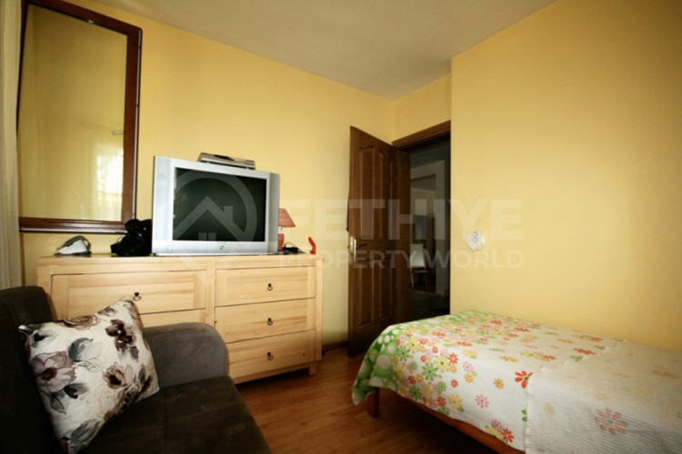 Вилла 5+1 в Олюдениз, Фетхие, Турция | STE-39966