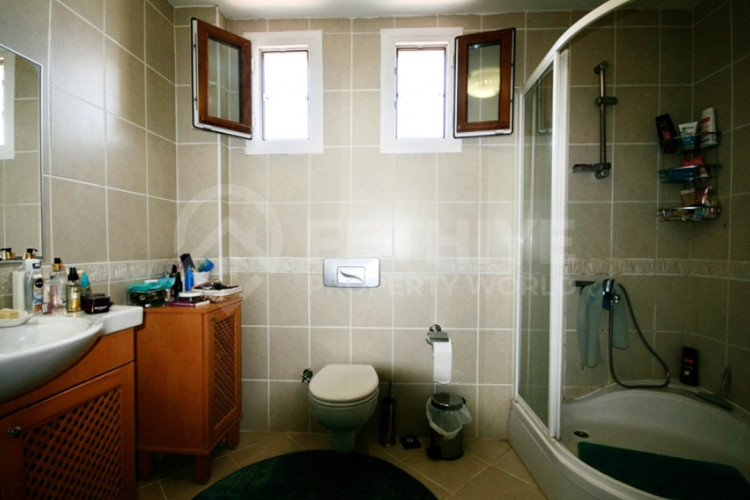 Вилла 5+1 в Олюдениз, Фетхие, Турция | STE-39966